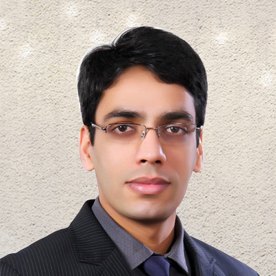 Rakesh Tyagi A Famous Physiotherapist in Noida