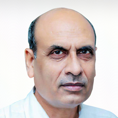 Rakesh Tyagi A Famous Physiotherapist in Noida