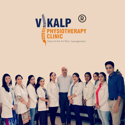 Rakesh Tyagi A Famous Physiotherapist in Noida